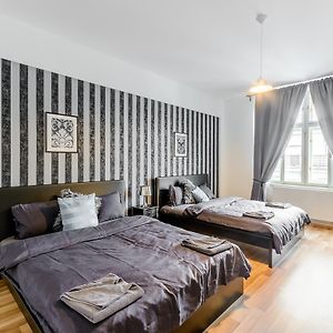Appartamento con 2 camere da letto